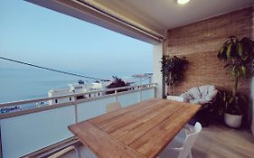 Luxury Seaview Appartment